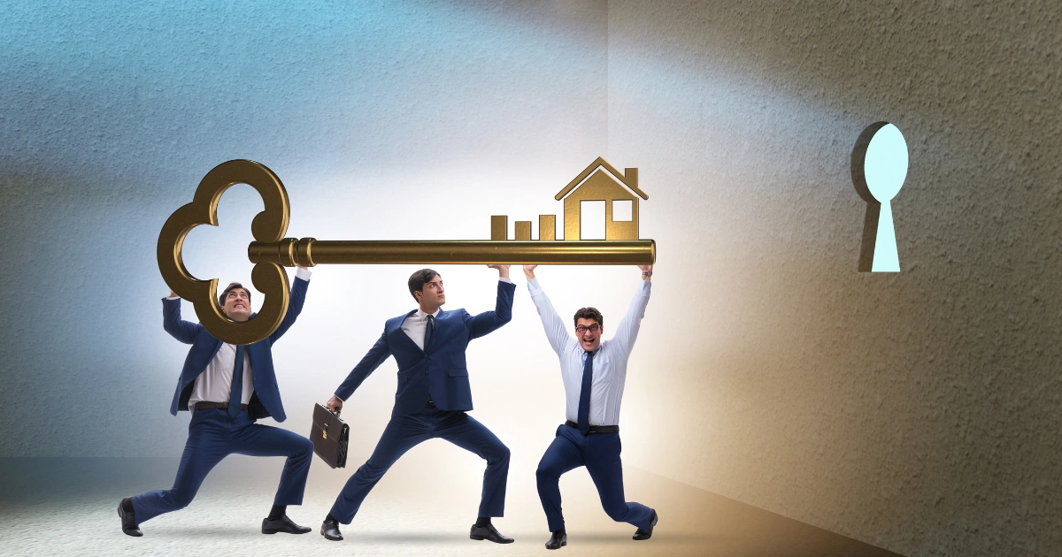 Remote Investment Made Easy