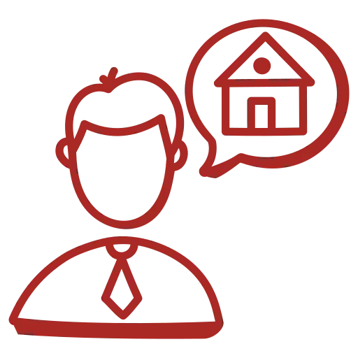 Dedicated Property Advisors Icon
