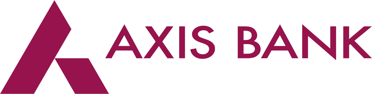 Axis Bank Logo