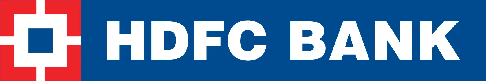 HDFC Logo
